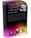 Nsasoft Hardware Software Inventory